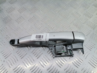 ручка наружная двери сдвижной Peugeot Partner 2 поколение (B9) 2010, 1.6 л., МКПП, минивэн