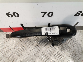 ручка наружная Mazda 5 CW 2010, 2.0 л., МКПП, минивэн, GJ6E58410RPZ