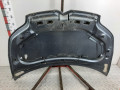 капот Citroen C4 1 поколение 2006, 1.6 л., МКПП, хетчбэк 5 дв., 7901L1 - фото №7