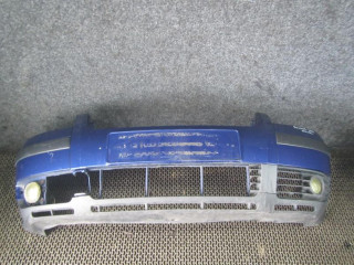 бампер передний Volkswagen Passat B5 2001, 1.9 л., МКПП, универсал