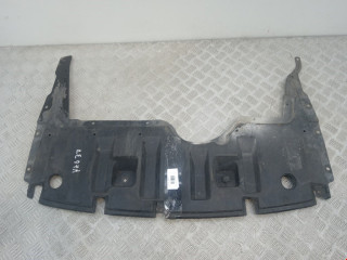 защита Mitsubishi Colt 6 поколение (Z20/Z30) 2005, 1.5 л., МКПП, хетчбэк 5 дв.