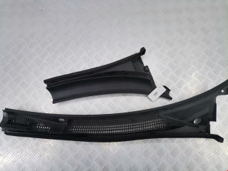 дождевик Subaru Forester 1 поколение (SF) [рестайлинг] 2001, 2.0 л., МКПП, внедорожник 5 дв., 91160FC030