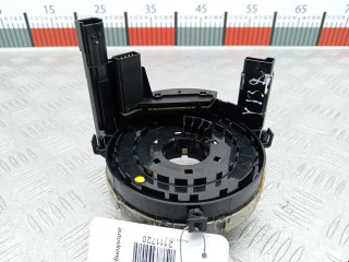шлейф руля Audi A6 4F/C6 2005, 2.4 л., вариатор, седан, 4E0953541B
