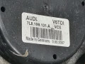 балка подвески передняя (подрамник) Audi Q7 4L 2007, 3.0 л., АКПП, внедорожник 5 дв., 7L6199207B - фото №3