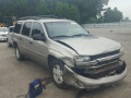 стеклоподъемник электрический задний правый Chevrolet TrailBlazer 1 поколение 2003, 4.2 л., АКПП, внедорожник 5 дв., 19301978 - фото №11