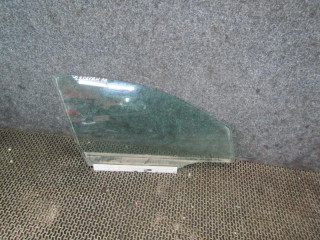 стекло двери передней правой Opel Astra H 2005, 1.8 л., МКПП, хетчбэк 5 дв.