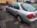 дверь передняя правая Ford Mondeo 2 поколение 1999, 1.8 л., МКПП, хетчбэк 5 дв., 1043420 - фото №9