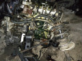 насос гидроусилителя руля Nissan Almera N16 2003, 2.2 л., МКПП, хетчбэк 5 дв., 491105M32A - фото №7