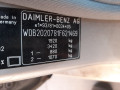 замок зажигания Mercedes-Benz C-Класс W202/S202 [рестайлинг] 1997, 1.8 л., МКПП, универсал - фото №10