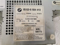 дисплей BMW X5 E53 [рестайлинг] 2005, 3.0 л., АКПП, внедорожник 5 дв., 65526980246 - фото №5