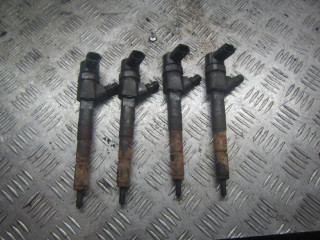 форсунка Alfa Romeo 147 1 поколение 2004, 1.9 л., 0445110111