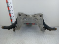 балка подвески передняя (подрамник) Renault Megane 2 поколение 2003, 1.6 л., МКПП, хетчбэк 3 дв., 8200742904 - фото №2