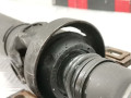 карданный вал Mercedes-Benz C-Класс W203/S203/CL203 2000, 2.2 л., АКПП, седан, A2034104706 - фото №2