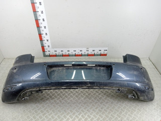 бампер задний Volkswagen Golf 6 поколение 2012, 5K6807421