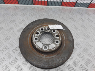 диск тормозной передний Opel Signum C 2003, 2.2 л., МКПП, хетчбэк 5 дв., 95526645