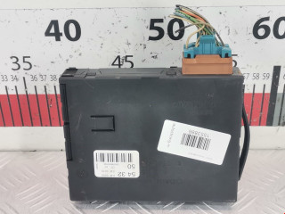 блок комфорта Mercedes-Benz M-Класс W163 2001, 4.3 л., АКПП, внедорожник 5 дв., A1635450716