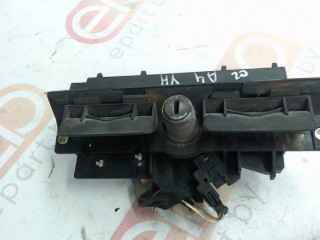 ручка крышки багажника Audi A4 B5 1998, универсал