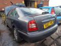 форсунка Skoda Octavia 1 поколение [рестайлинг] 2007, 1.9 л., МКПП, хетчбэк 5 дв., 038130073AG - фото №8