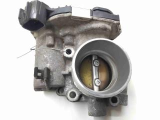 заслонка дроссельная Opel Corsa D [рестайлинг] 2012, 1.4 л., i, бензин, МКПП, передний привод, 55562270, 0280750482
