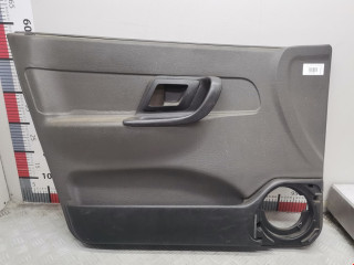 обшивка двери передняя левая SEAT Inca 1 поколение 2000, 1.9 л., МКПП, фургон, 6K4867011