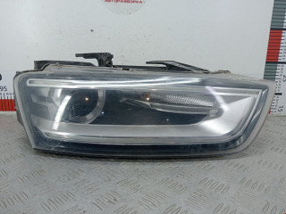 фара правая Audi Q3 8U 2014, 8U0941754