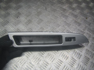 кнопка стеклоподъемника Chevrolet Matiz 2012, 0.8 л., МКПП, хетчбэк 5 дв.