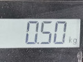 ручка наружная Citroen C5 1 поколение 2002, 2.2 л., МКПП, хетчбэк 5 дв., 9101Q9 - фото №6