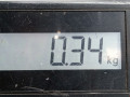 подстаканник Volkswagen Golf 4 поколение 1999, 1.4 л., МКПП, хетчбэк 5 дв., 1J0858601D - фото №5