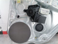 стеклоподъемник электрический задний правый Volkswagen Passat B5 1999, 2.3 л., МКПП, универсал, 3B9839656C - фото №2