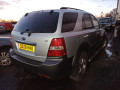 замок двери передней левой Kia Sorento 1 поколение [рестайлинг] 2008, 2.5 л., АКПП, внедорожник 5 дв., 813103E010 - фото №9