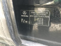 интеркулер Mercedes-Benz M-Класс W163 2001, 2.7 л., АКПП, внедорожник 5 дв., A1635000700 - фото №8