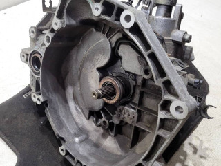 КПП механическая (МКПП) Opel Astra H 2007, 1.9 л., Z 19 DT, дизель, 6МКПП, серый, универсал, M32, M32019DI