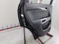 дверь задняя левая Opel Antara 1 поколение 2007, 2.0 л., МКПП, внедорожник 5 дв., 95416996 - фото №8