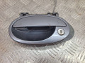 ручка наружная Opel Corsa C [рестайлинг] 2006, 1.0 л., бензин, МКПП, хетчбэк 5 дв. - фото №2