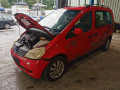 катушка зажигания Mercedes-Benz Vaneo W414 2002, 1.6 л., МКПП, минивэн, A0001501380 - фото №8