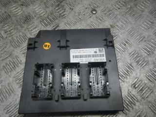 блок комфорта Volkswagen Golf Plus 2 поколение 2012, 2.0 л., АКПП, минивэн, 1K0937084H