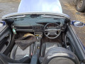моторчик (насос) подъема крышки багажника (3-5 двери) Porsche Boxster 986 2000, 2.7 л., МКПП, кабриолет, 98650410900 - фото №15