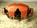суппорт передний правый BMW X5 E53 2001, 3.0 л., АКПП, внедорожник 5 дв., 34116773132 - фото №4