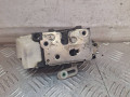 замок двери передней правой Fiat Punto 2 поколение [рестайлинг] 2005, 1.2 л., бензин, МКПП, хетчбэк 5 дв. - фото №5