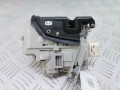 замок двери передней правой Audi A4 B8/8K 2008, 2.0 л., МКПП, универсал, 8J2837016A - фото №2