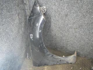 крыло переднее правое Ford Focus 2 поколение [рестайлинг] 2010, 1.6 л., МКПП, универсал