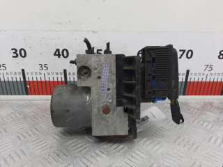 блок ABS Volkswagen Passat B5 2001, 2.0 л., МКПП, седан, 8E0614111AT