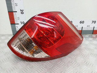 фонарь задний правый Toyota RAV4 3 поколение (XA30) 2008, 2.2 л., МКПП, внедорожник 5 дв., 8155142091