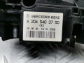 блок предохранителей Mercedes-Benz C-Класс W204/S204 2008, 1.8 л., АКПП, седан, A2045403750 - фото №5