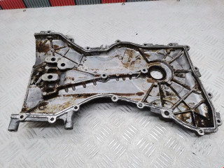 крышка двигателя передняя Ford Mondeo 3 поколение 2002, 2.0 л., МКПП, универсал