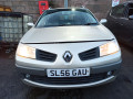 ТНВД Renault Megane 2 поколение 2006, 2.0 л., МКПП, универсал, 8200803375 - фото №11