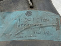 фара правая Volkswagen Golf 4 поколение 2000, 1.9 л., МКПП, хетчбэк 5 дв., 1J1941018B - фото №5