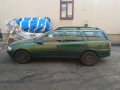 ступица задняя правая Opel Vectra B 1997, 1.6 л., МКПП, универсал - фото №8