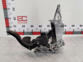 узел педальный (блок педалей) Audi A4 B6 2004, 3.0 л., вариатор, универсал, 8E1723523J - фото №3