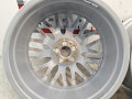 диск литой Audi Q5 FY 2018, 2.0 л., АКПП, внедорожник 5 дв., 80A601025AB - фото №7